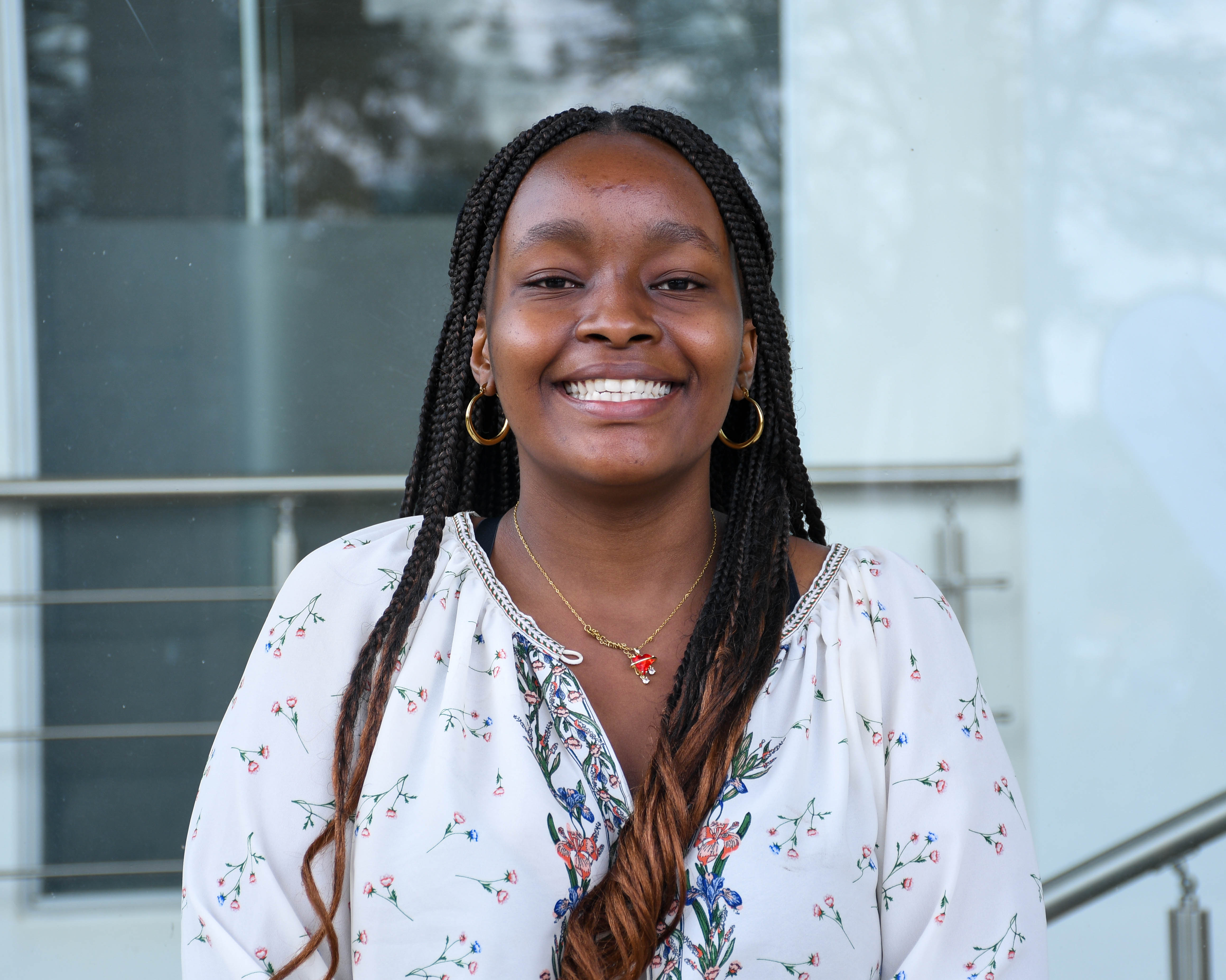 Rehema Manuella Wanjiru